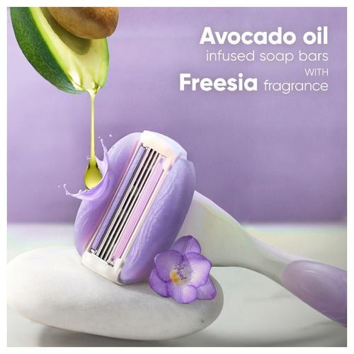 Gillette Venus Breeze Cartridge 2 pcs