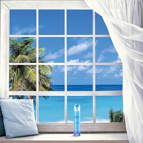 Godrej Aer Cool Surf Blue Spray 220 ml