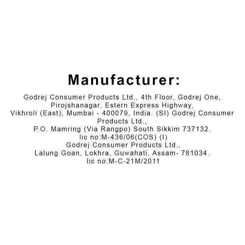Godrej Cool Menthol Shaving Cream 60 g