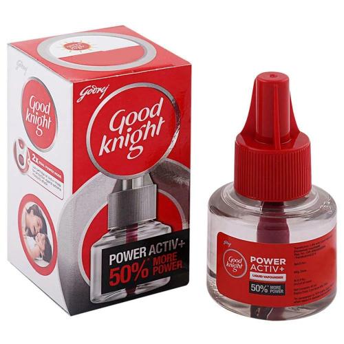 Good Knight Activplus Refill Lav 45 g
