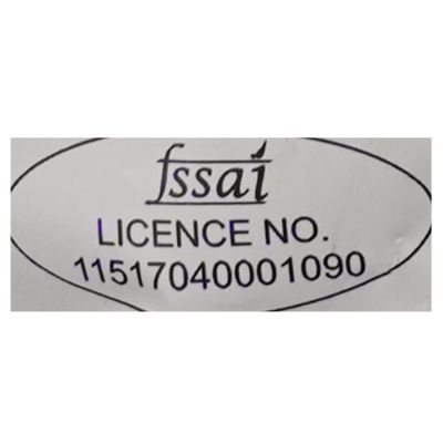 Gore Garlic Bhadang 500 gm