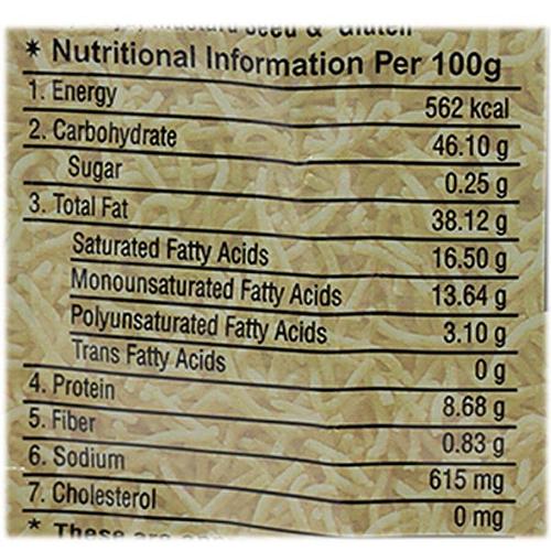 Haldiram'S Nagpur Alu Bhujia 400 g