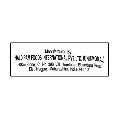 Haldiram'S Nagpur Falahari Chiwda 200 gm