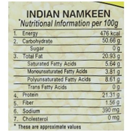 Haldiram'S Nagpur Mung Dal 400 gm