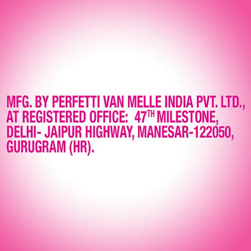 Happydent Wave Xylitol Fruits Flavour Bottle 30.6 gm