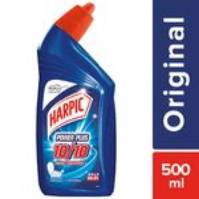 Harpic Original Toilet Cleaner 3x500 ml