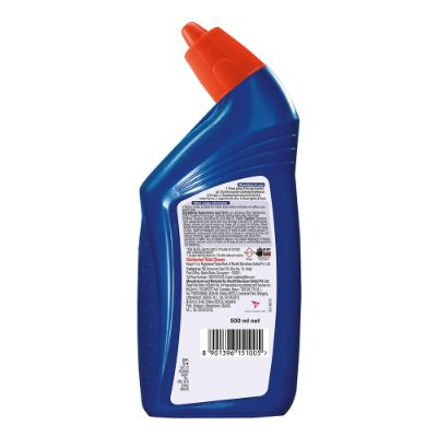Harpic Original Toilet Cleaner Combi 2x1ltr + 500ml