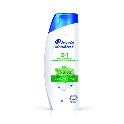Head & Shoulder 2In1 Cool Menthol 360 ml