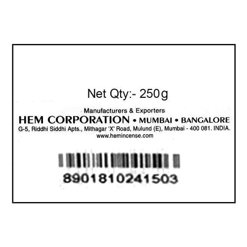 Hem Soham Champa Loose 250 gm