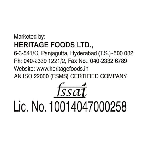 Heritage Doodh Peda 200 g
