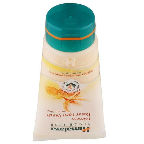 Himalaya Fairness Kesar Face Wash 150 ml