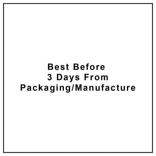 Id Wheat Lacha Paratha 400 gm