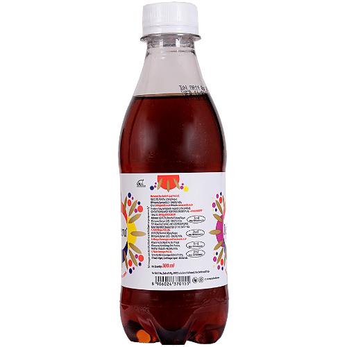 Jeeru Masala Beverage Pet Bottle 300 ml
