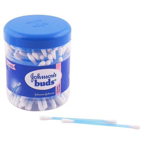 Johnson & Johnson Ears Buds 150 pcs