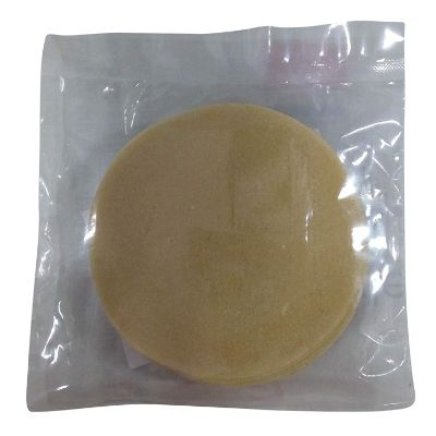 Jyothi Plain Papad Pouch 100 gm