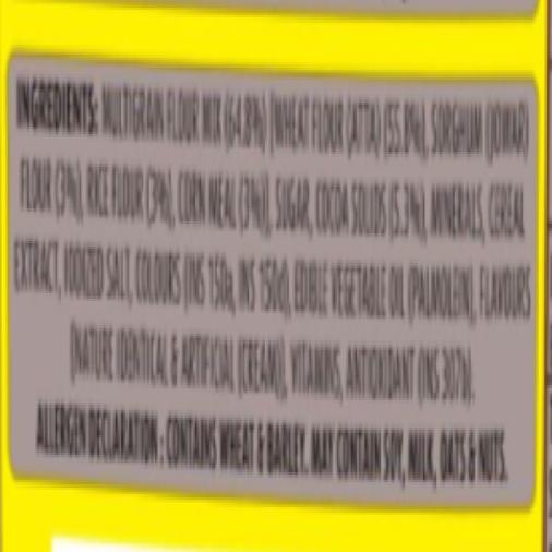 Kellogg'S Chocos Box 375 Gm