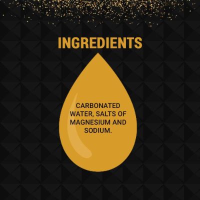 Kinley Soda Pet Bottle 750 Gm