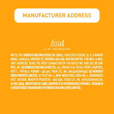 Kissan No-Onion No-Garlic Tomato Sauce 850 g