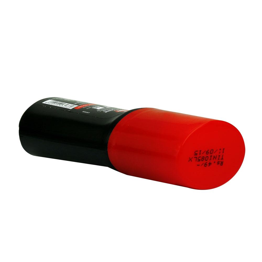 Kiwi Classic Liquid Polish Black 40 ml