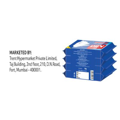 Klia Bar Detergent 4x250 gm
