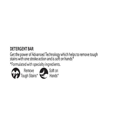 Klia Detergent Bar 6x250 gm