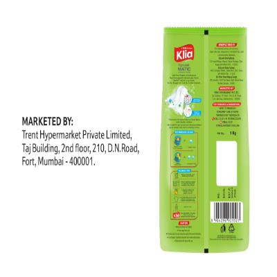 Klia Detergent Matic Top Load 1 kg