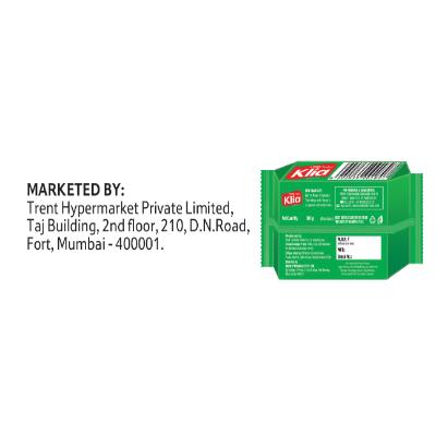 Klia Dishwash Bar 300 gm