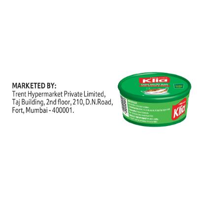 Klia Dishwash Round Bar 500 gm