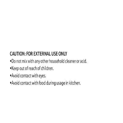 Klia Disinfectant Jasmine Floor Cleaner 1 ltr