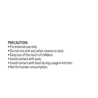 Klia Milky Pine Floor Cleaner 1 ltr