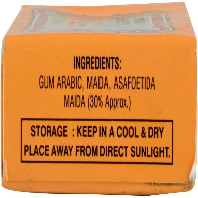 L.G. Powder Hing 50 gm