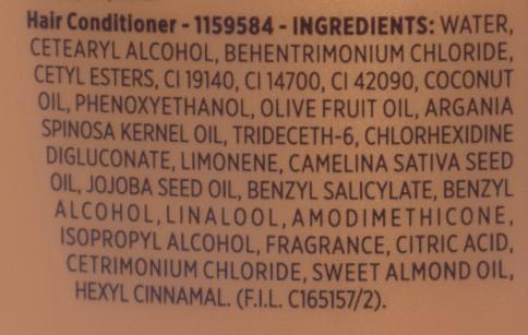 L'Oreal Paris 6 Oil Nourish Conditioner 175 Ml