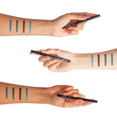 Lakme Eyeconic Kajal Black 0.35 Gm