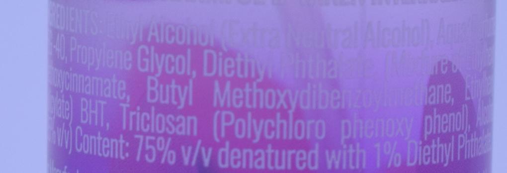 Layer Wottagirl Amber Kiss Perfume Deo 135 ml