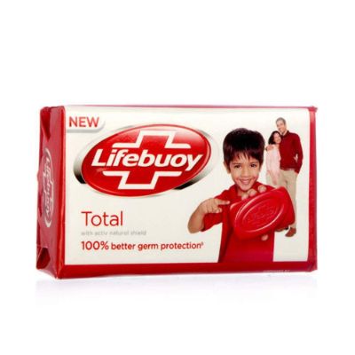 Lifebuoy Total 10 Soap 125 gm