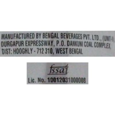 Maaza Mango Drink 1.75ltr