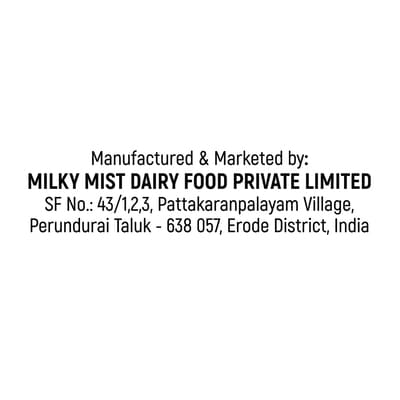 Milky Mist Paneer Pouch 200 Gm