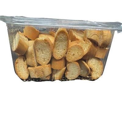 Mr Bakewell Milk Baby Rusk 180 gm