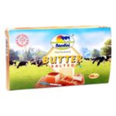 Nandini Salted Butter 500 gm