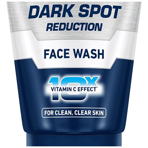 Nivea Men Dark Spot Reduction Face Wash 50 ml