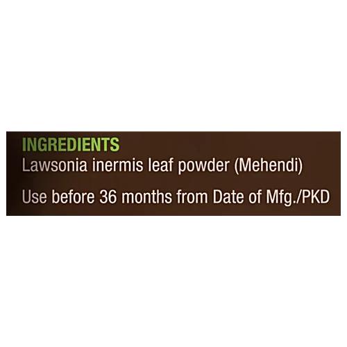 Nupur Mehendi 55 Gm