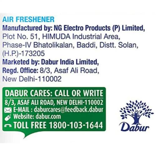 Odonil Lavender Zipper 10 gm