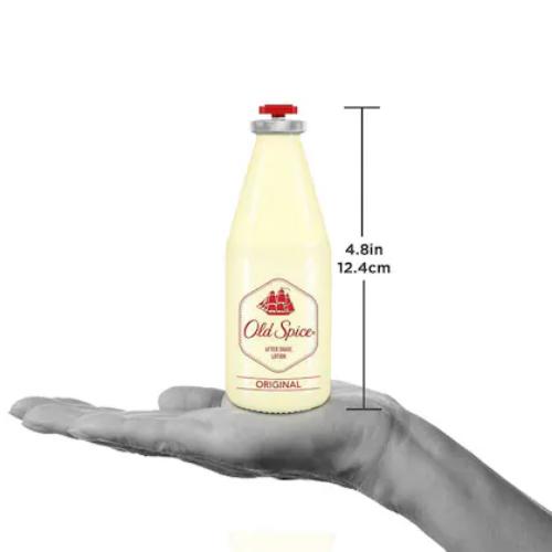 Old Spice Original After Shave Lotion 50 ml