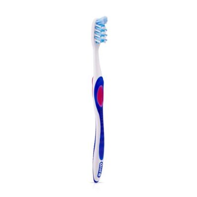 Oral B Pro Health Medium Toothbrush pack of 4