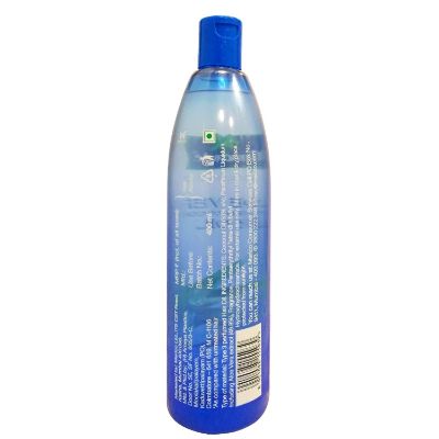 Parachute Advance Aloevera Hair Oil 400Ml