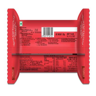 Parle Nutri Crunch Digestive 1kg