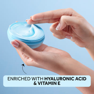 Ponds Super Light Gel Moisturiser 50 ml