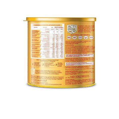 Protinex Original Tin 230 g