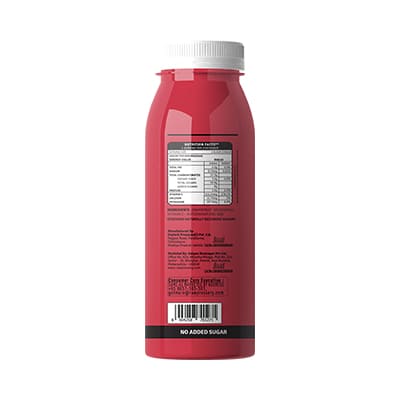 Raw Pressery Grapefruit Juice 250 ml