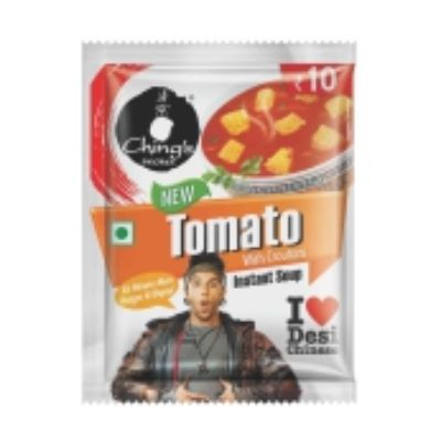 Ching'S Instant Tomato Soup 15 gm